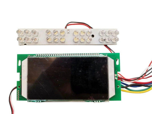 LCD Display Panel for Kugoo S1/S1 PRO