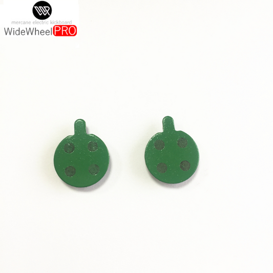 Replacement Brake Pads for Mercane WideWheel 2020 PRO Electric Scooter