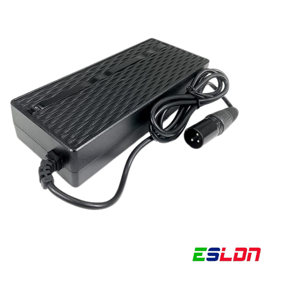 Original 60V Charger for Mercane MX60 Electric Scooter