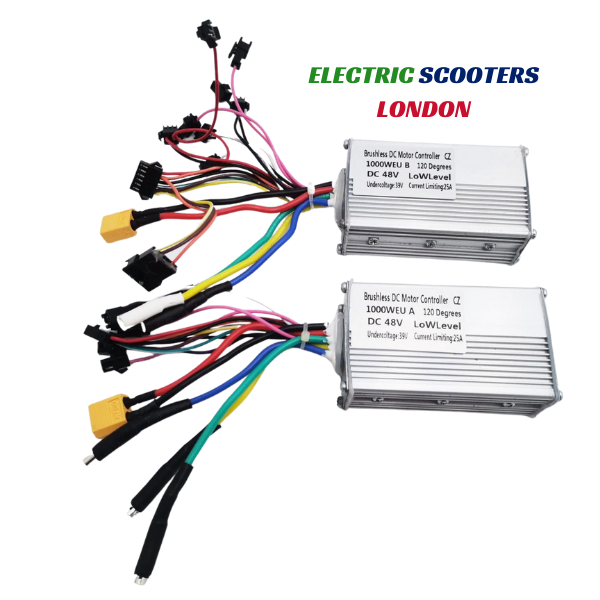Kugoo G-Booster Controller