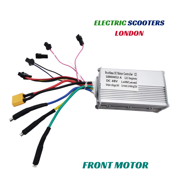 Kugoo G-Booster Controller