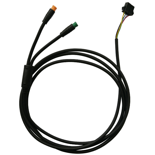 MERCANE WideWheel Controller – Display Cable