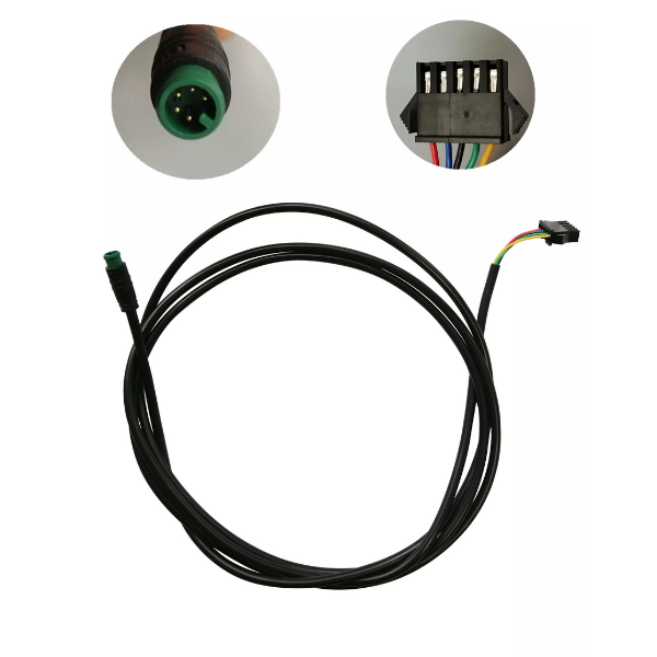 MERCANE WideWheel Controller – Display Cable