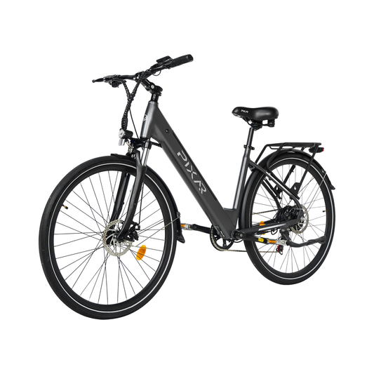PIXAR® City1 Step-Through Electric Bike – 250W 700C