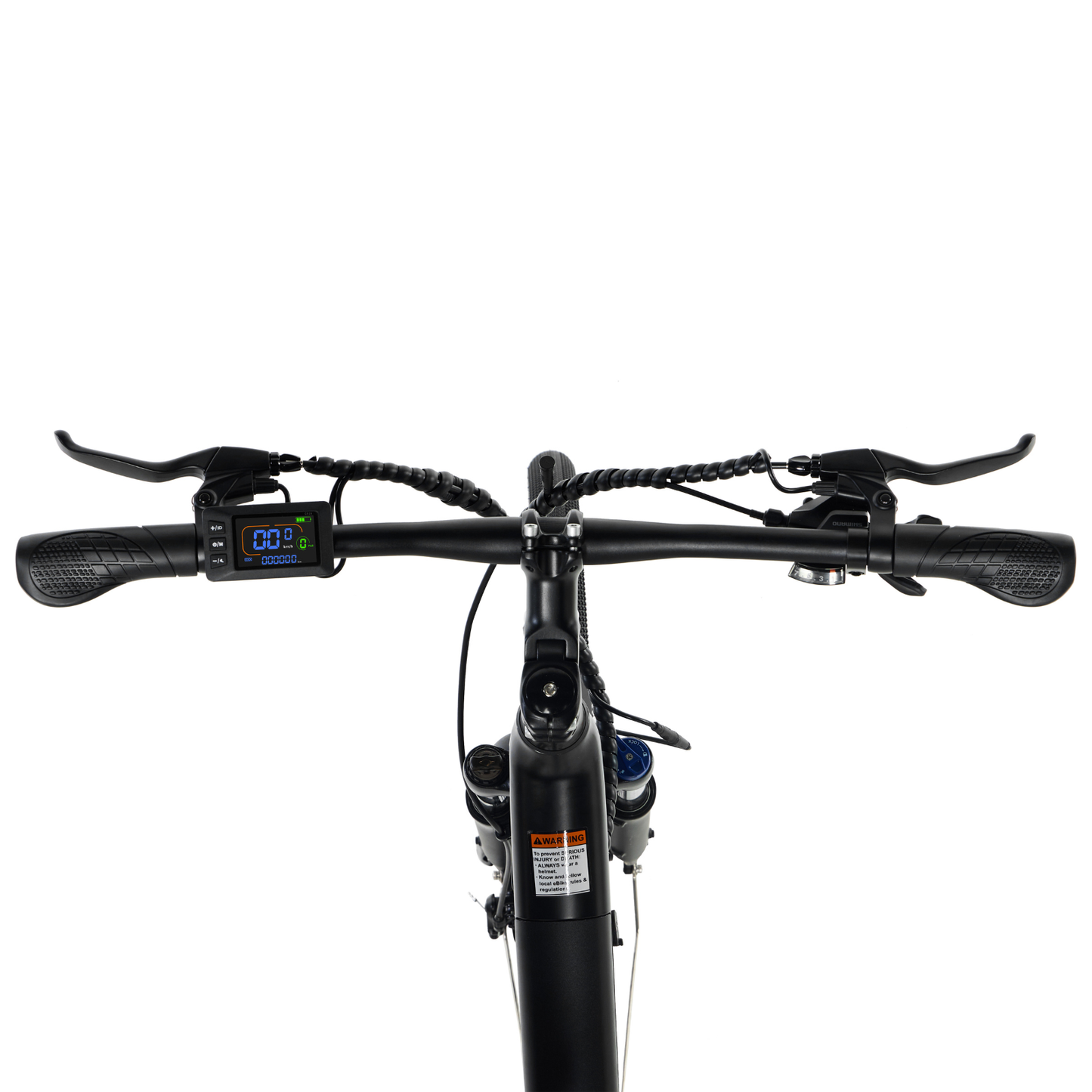 PIXAR® City1 Step-Through Electric Bike – 250W 700C