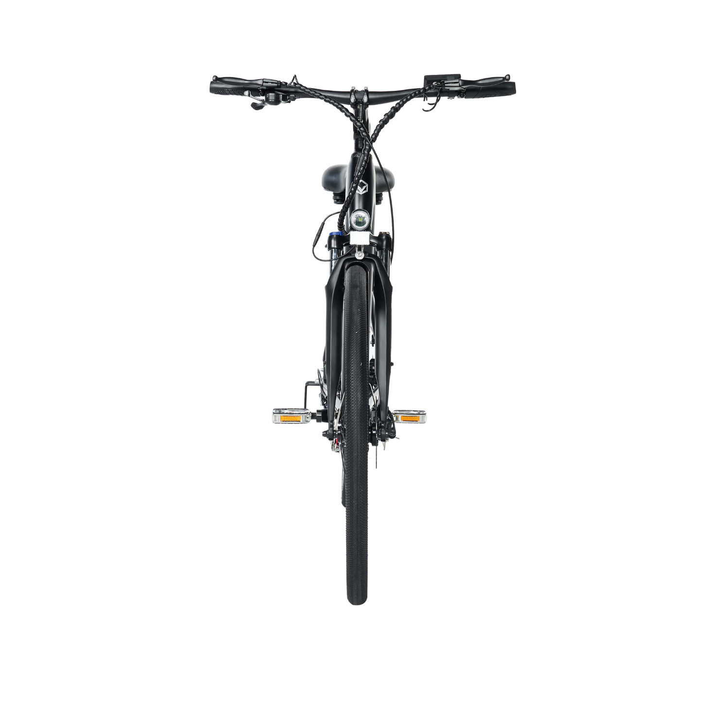 PIXAR® City1 Step-Through Electric Bike – 250W 700C