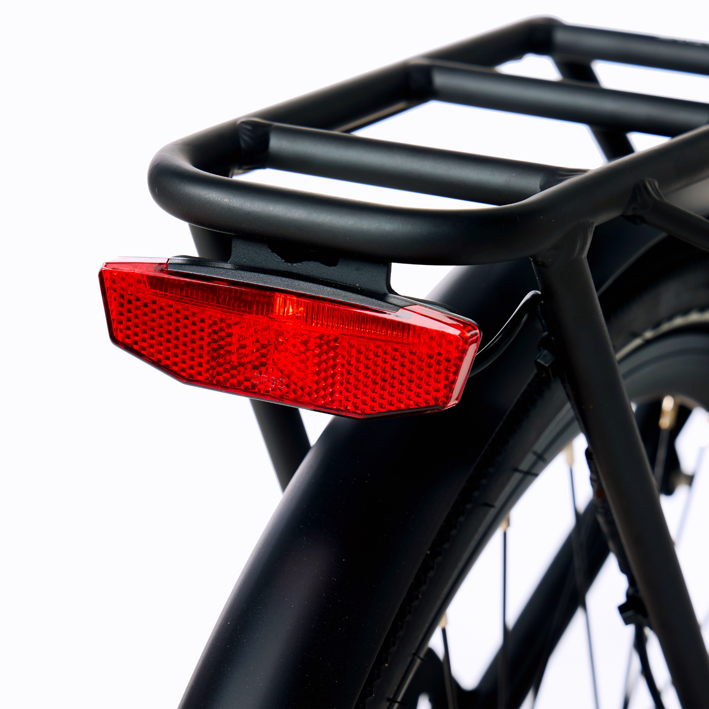PIXAR® City1 Step-Through Electric Bike – 250W 700C