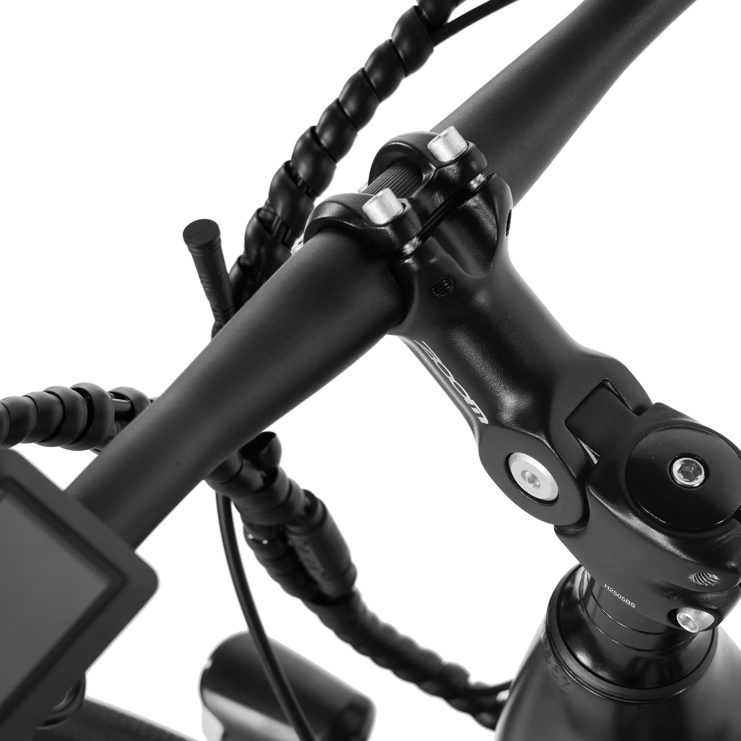 PIXAR® City1 Step-Through Electric Bike – 250W 700C