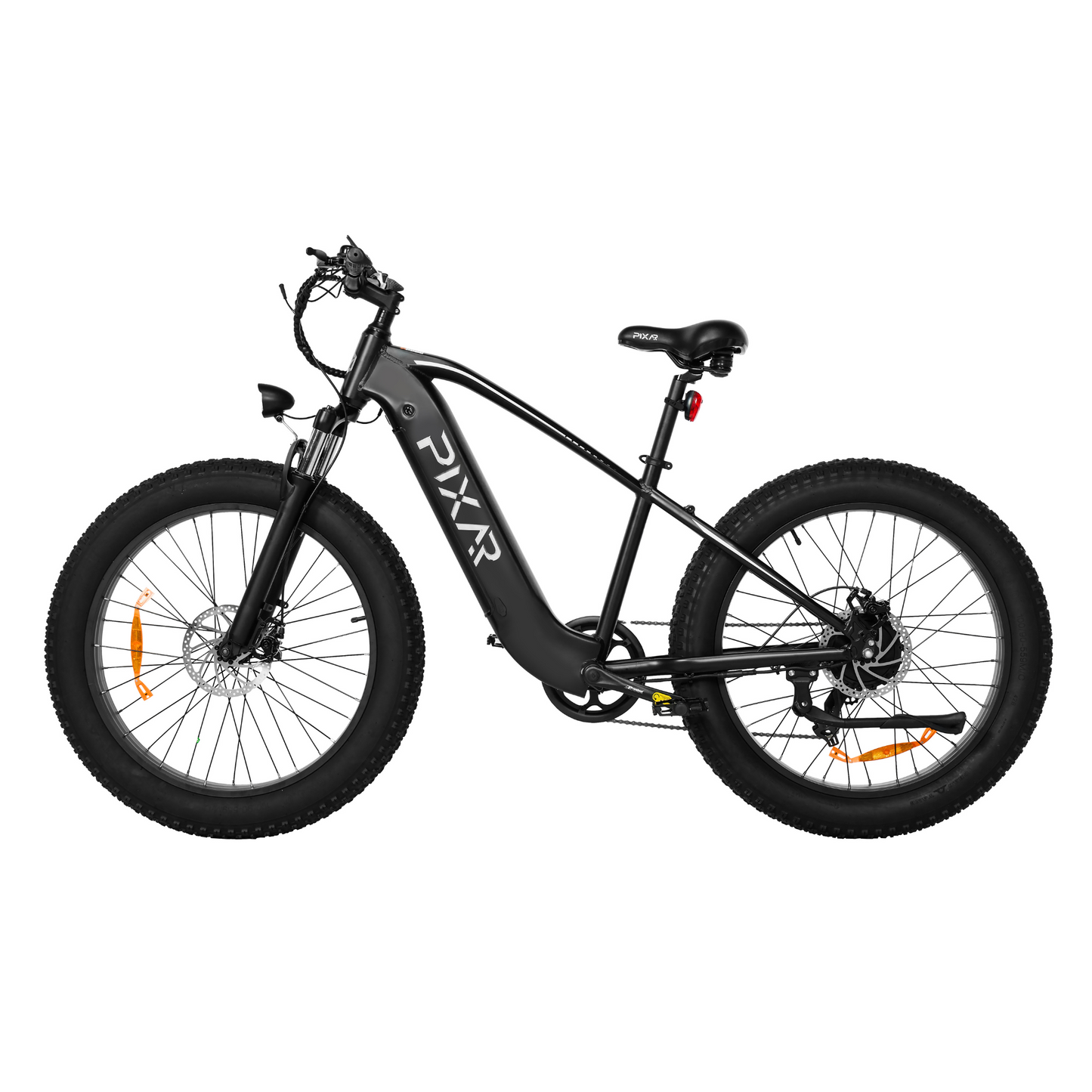 PIXAR® Space1 Fat Tyre Mountain E-Bike