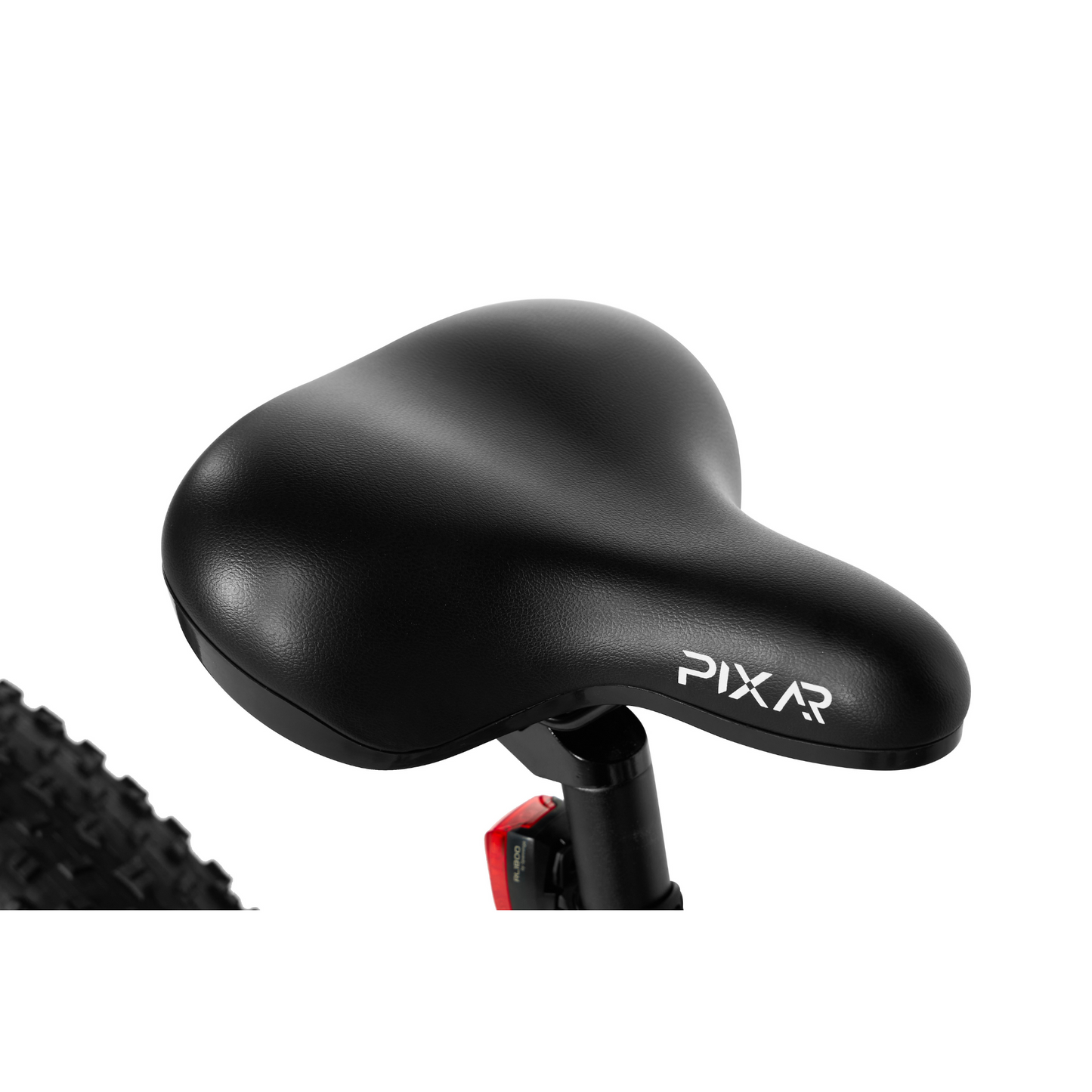 PIXAR® Space1 Fat Tyre Mountain E-Bike