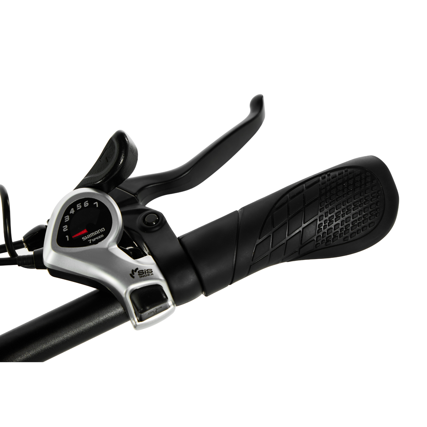 PIXAR® Space1 Fat Tyre Mountain E-Bike