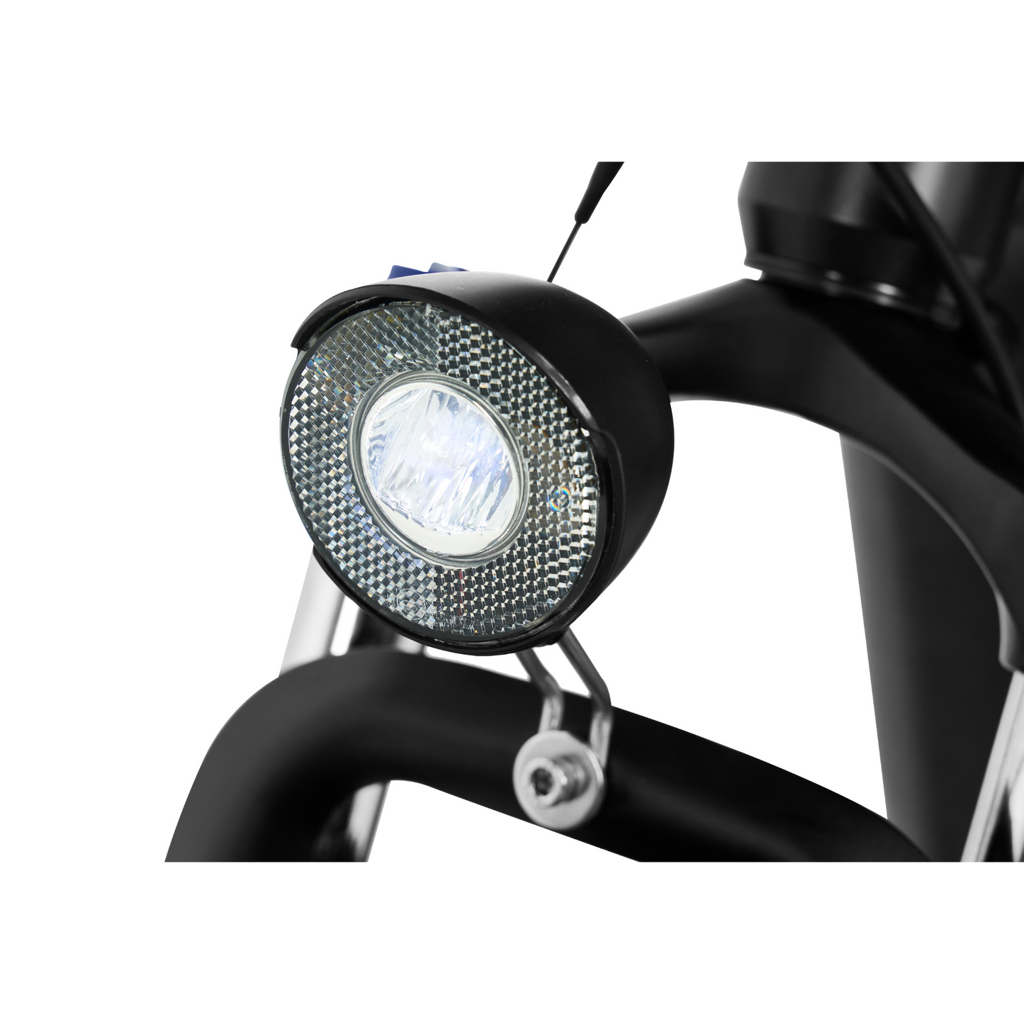 PIXAR® Space1 Fat Tyre Mountain E-Bike