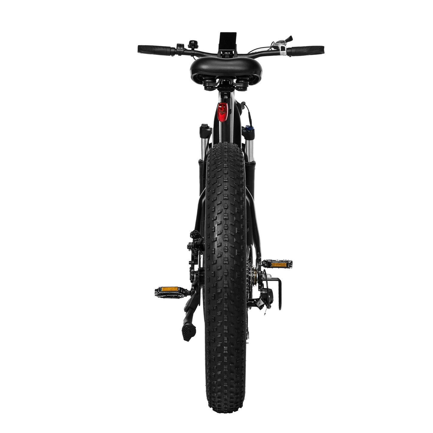 PIXAR® Space1 Fat Tyre Mountain E-Bike