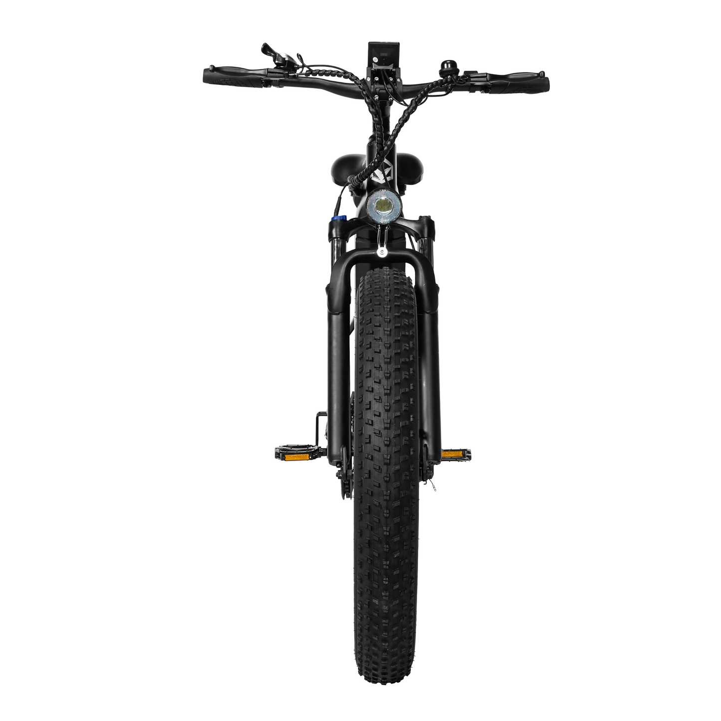 PIXAR® Space1 Fat Tyre Mountain E-Bike