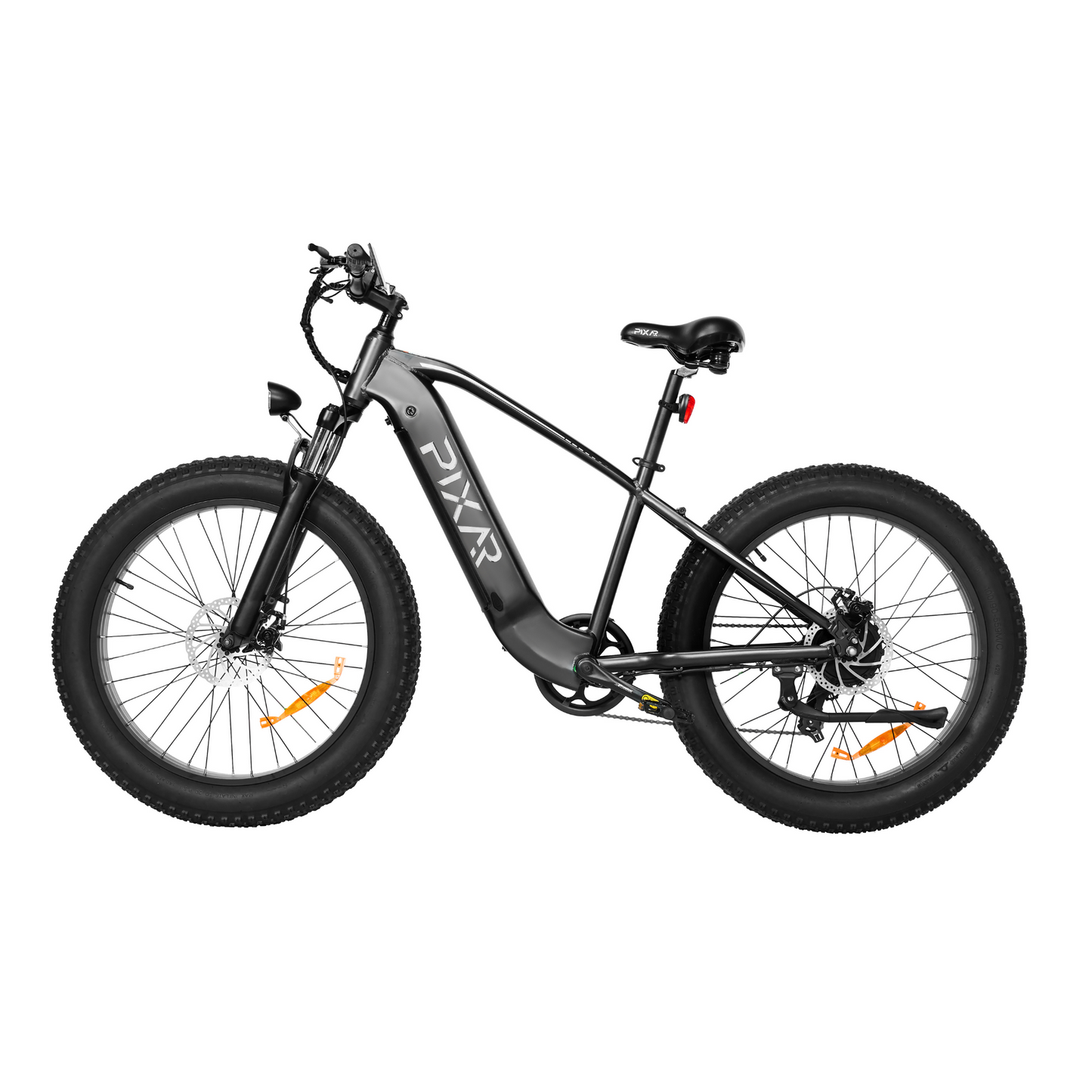 PIXAR® Space1 Fat Tyre Mountain E-Bike