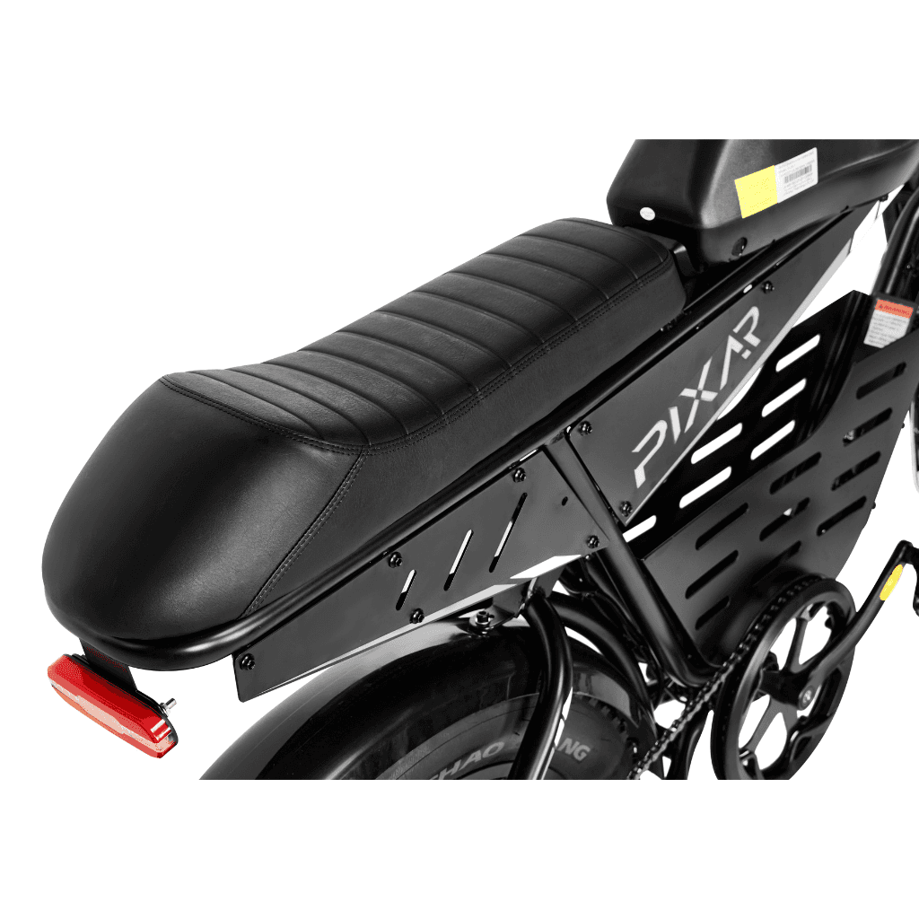 PIXAR® SuperV Light Electric Bike