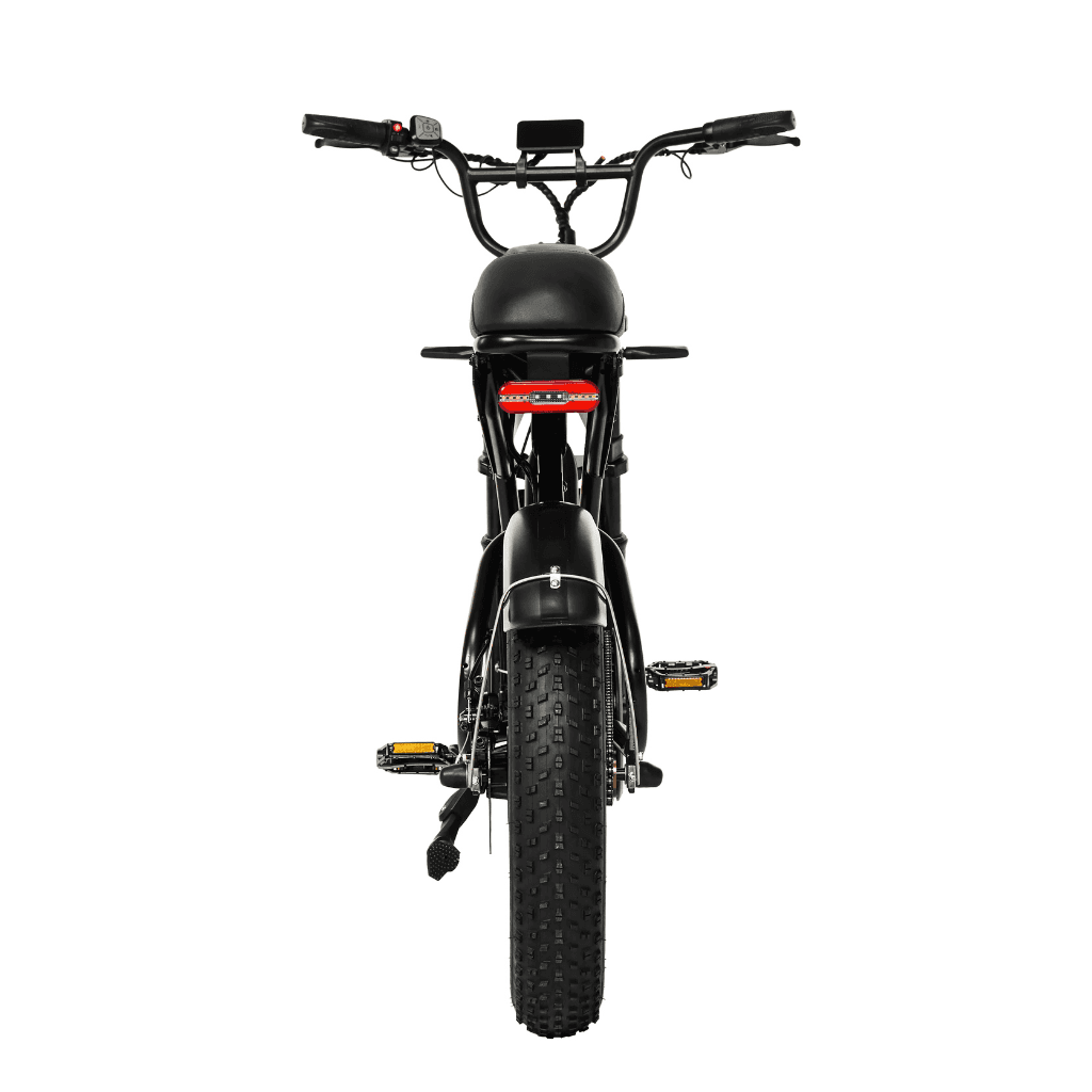 PIXAR® SuperV Light Electric Bike
