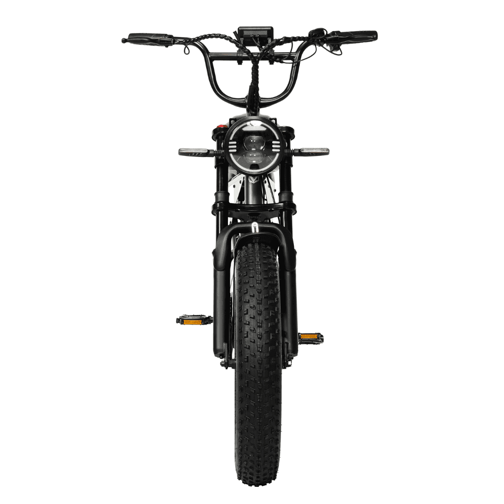 PIXAR® SuperV Light Electric Bike