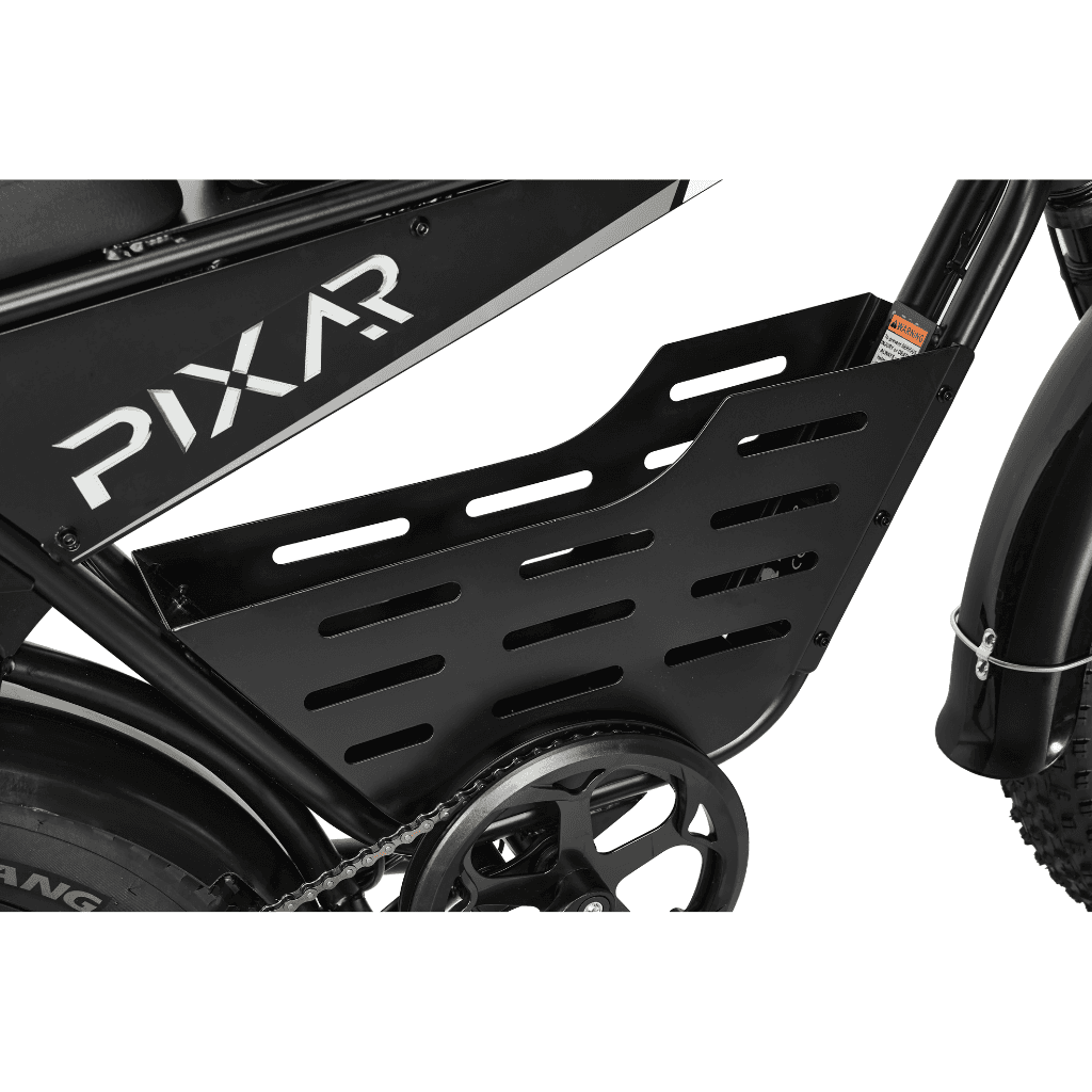 PIXAR® SuperV Light Electric Bike
