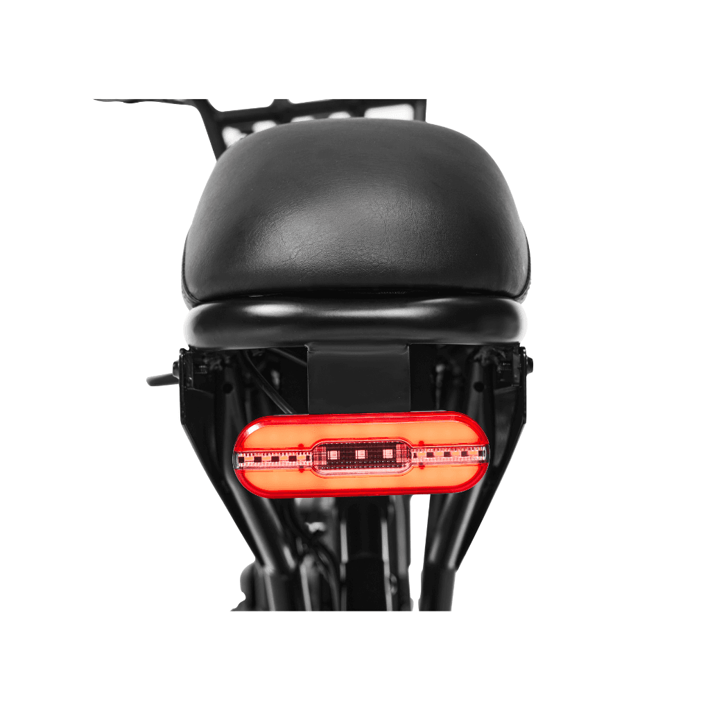 PIXAR® SuperV Light Electric Bike