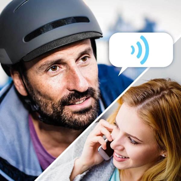 LIVALL BH51M Neo 2020 Smart Helmet