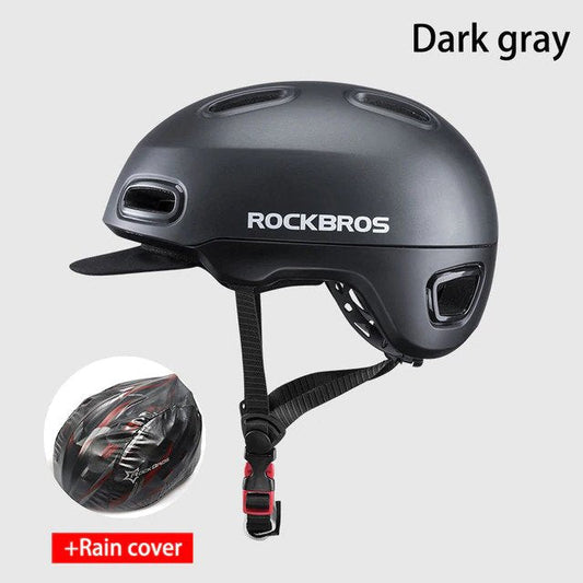 ROCKBROS ZEPHYR Bike Helmet
