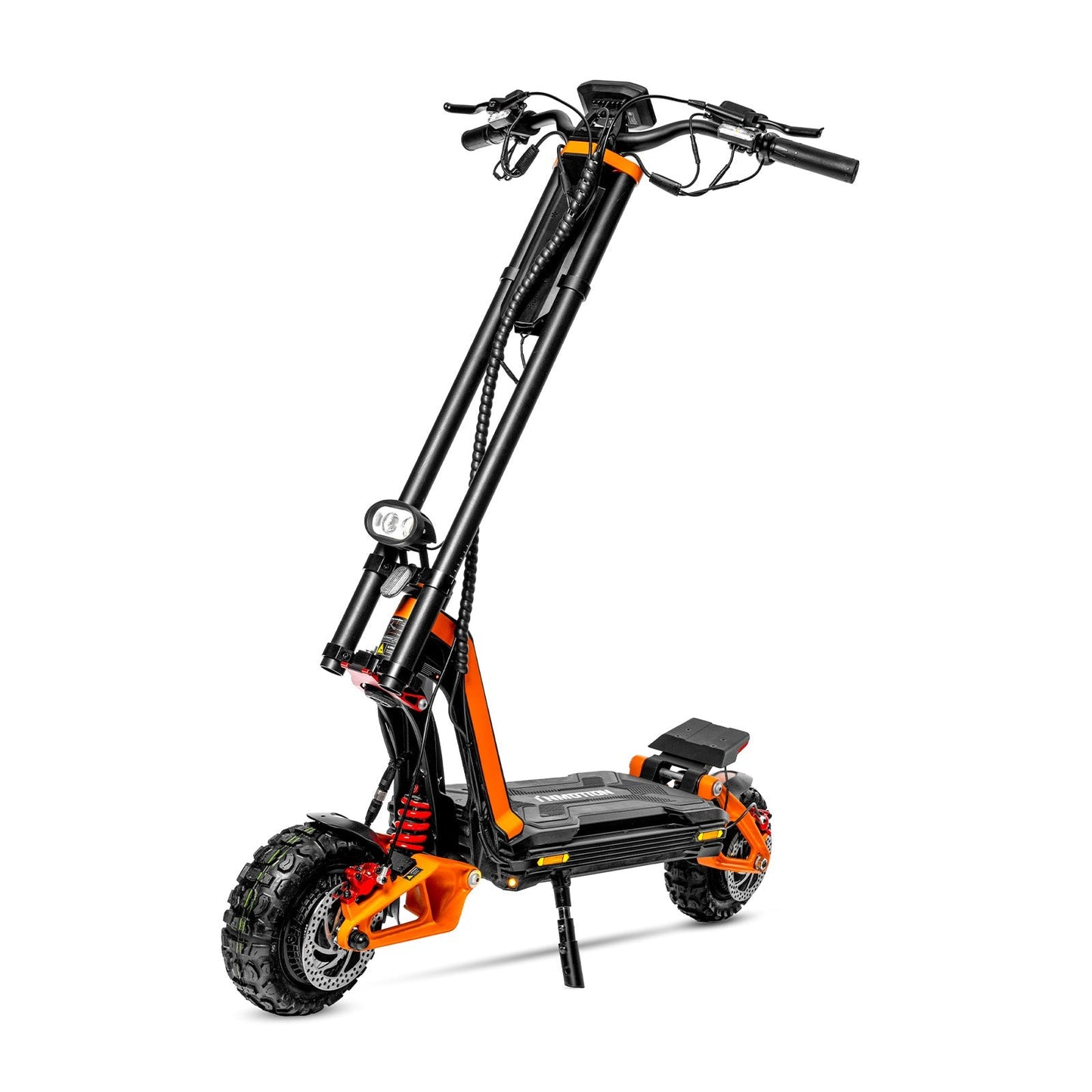 Inmotion RS Lite Electric Scooter