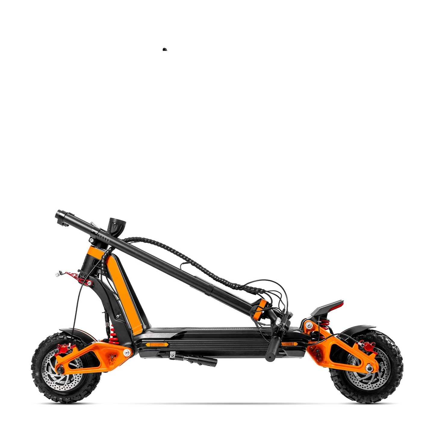 Inmotion RS Lite Electric Scooter