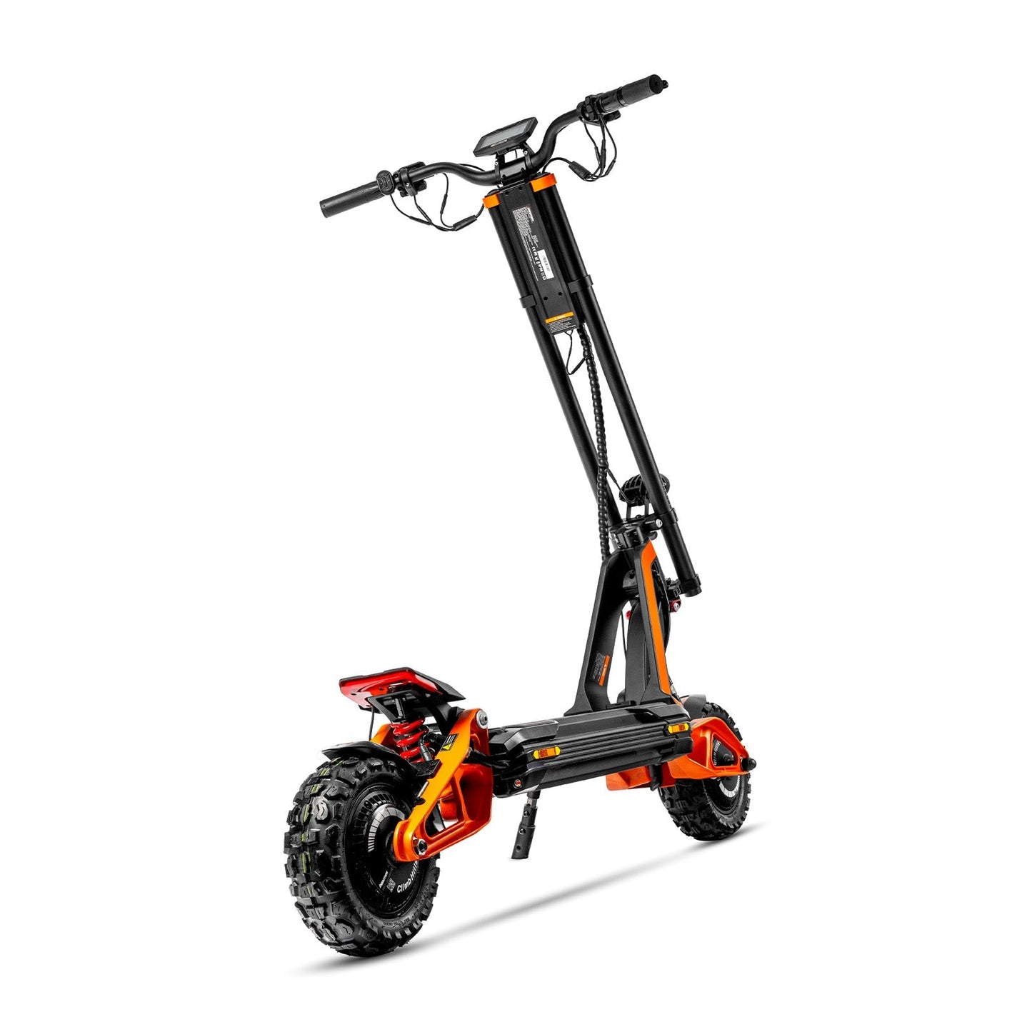 Inmotion RS Lite Electric Scooter