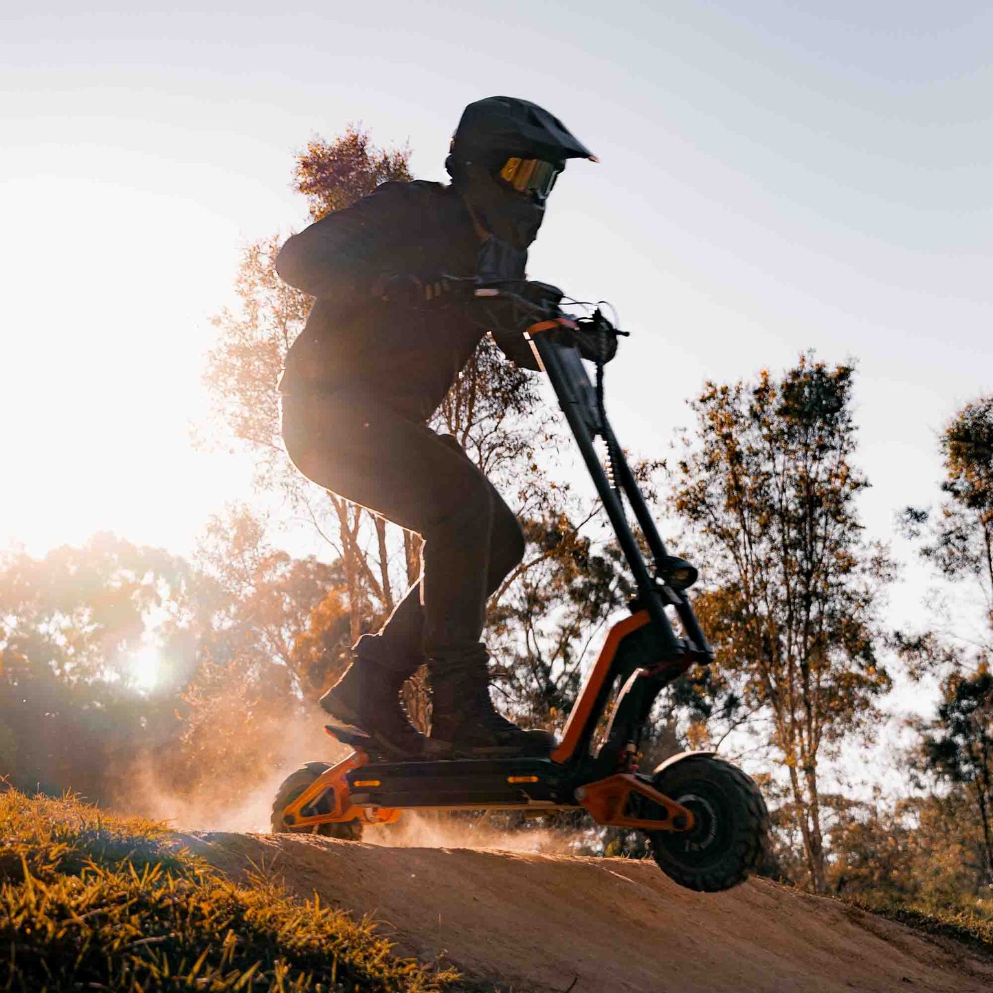 Inmotion RS Lite Electric Scooter