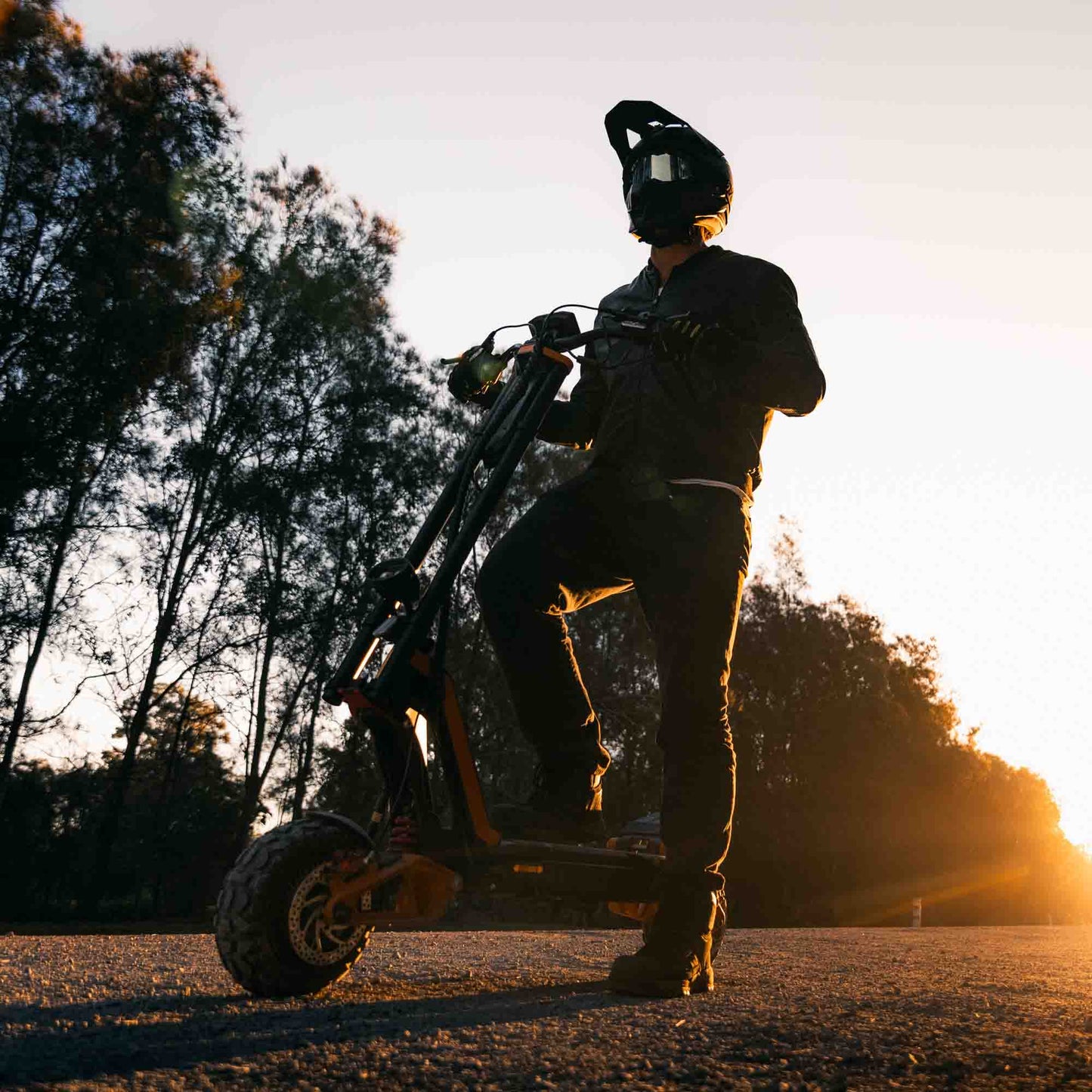 Inmotion RS Lite Electric Scooter
