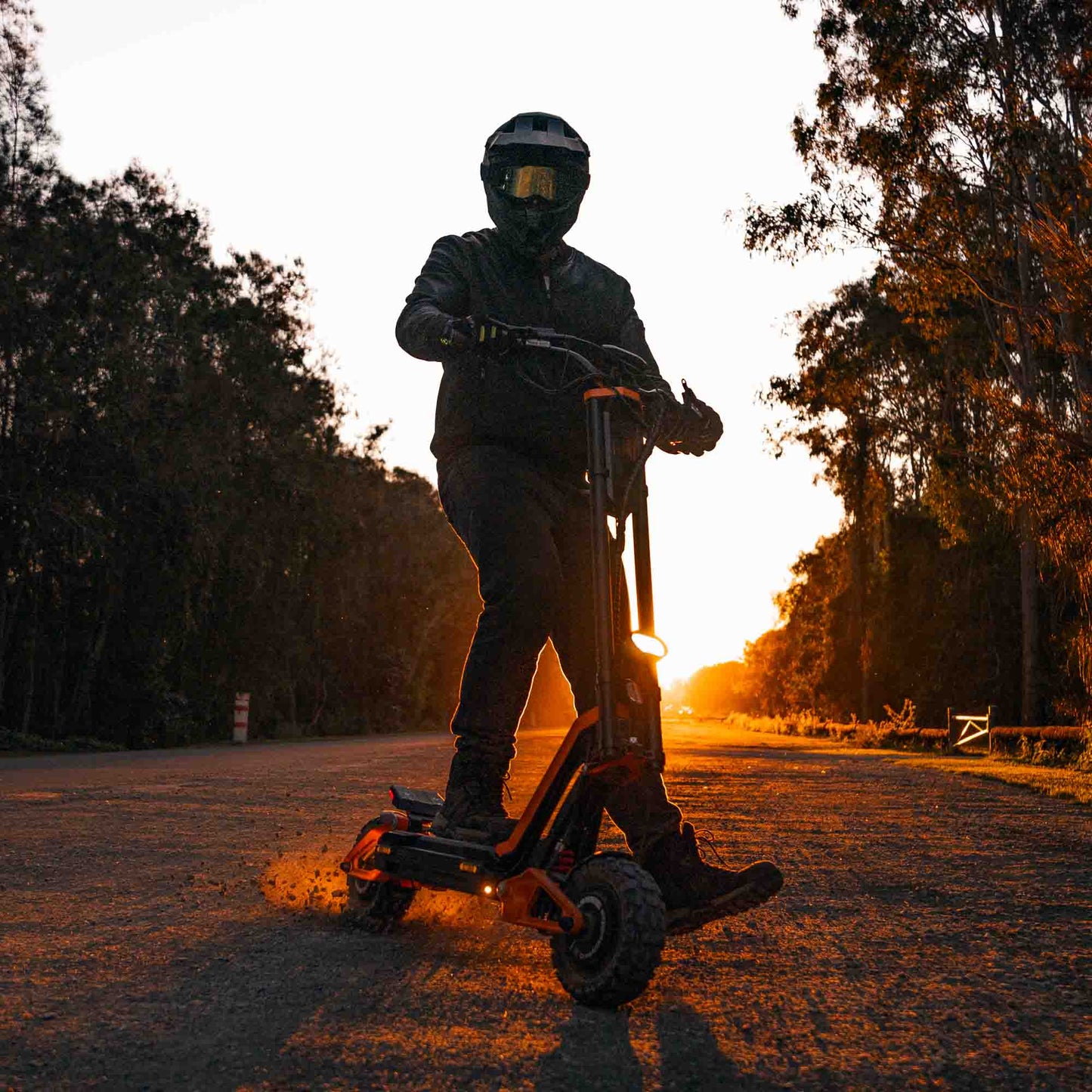 Inmotion RS Lite Electric Scooter