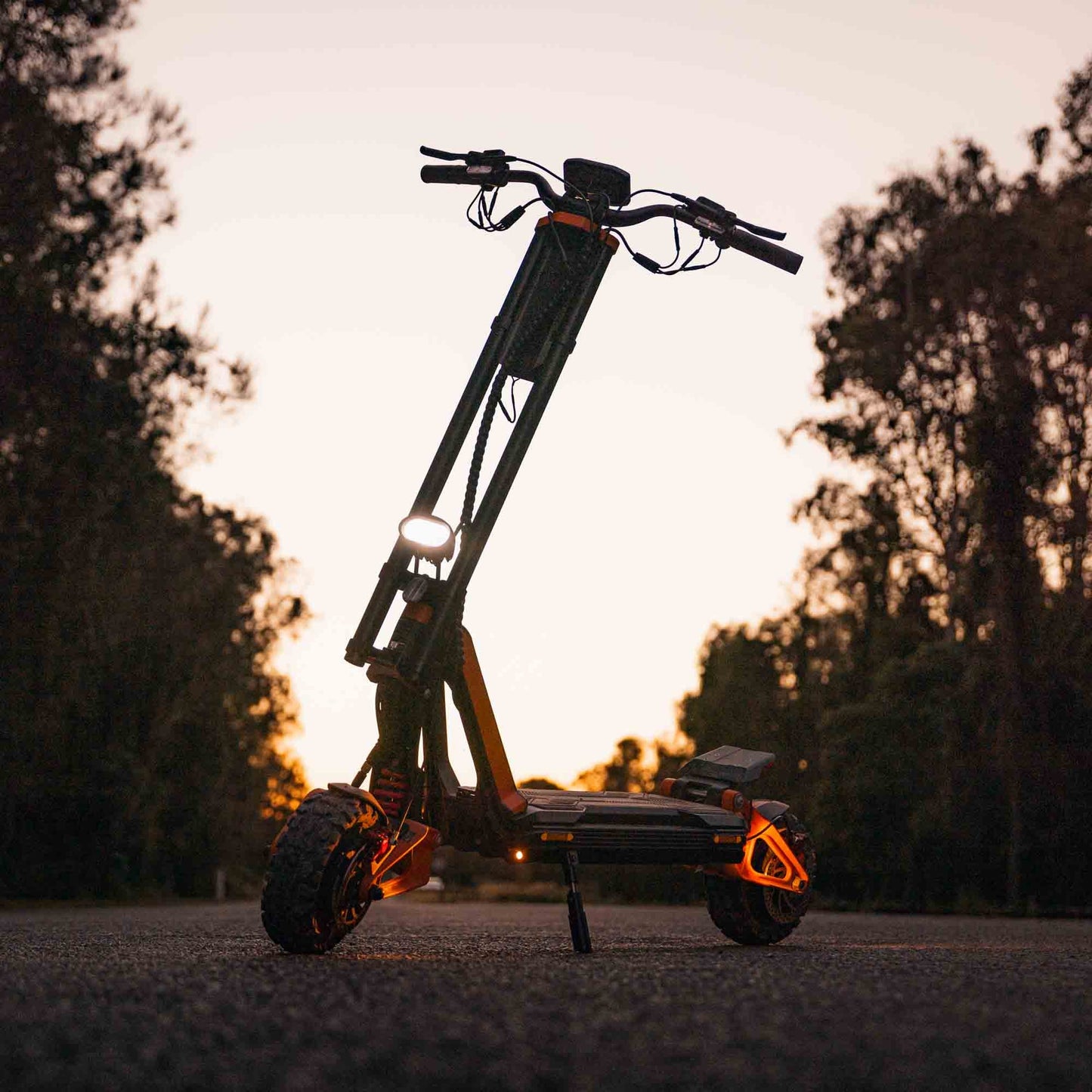 Inmotion RS Lite Electric Scooter