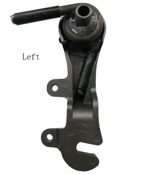 Mercane WideWheel Rear Suspension Arms Spare Parts