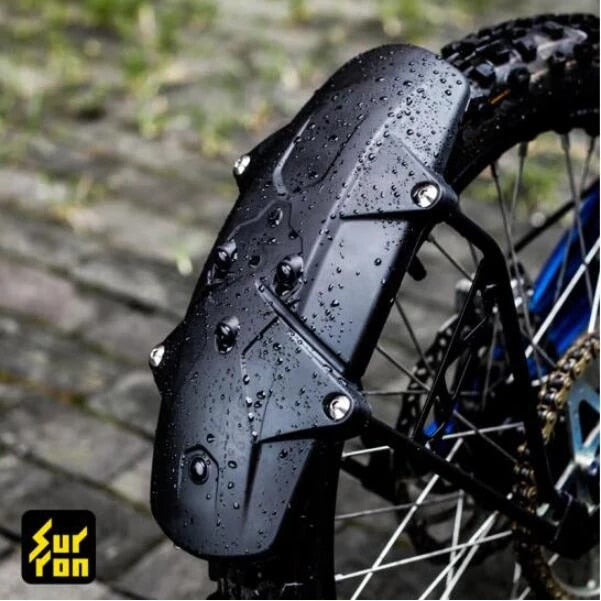 Rear Fender Mudguard For SUR-RON Light Bee