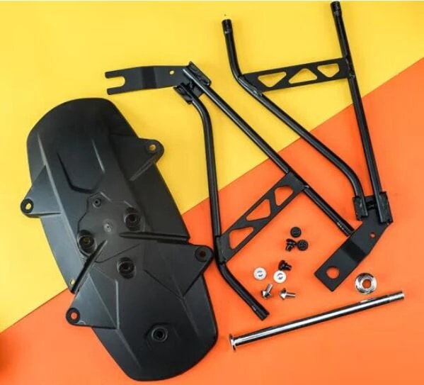 Rear Fender Mudguard For SUR-RON Light Bee