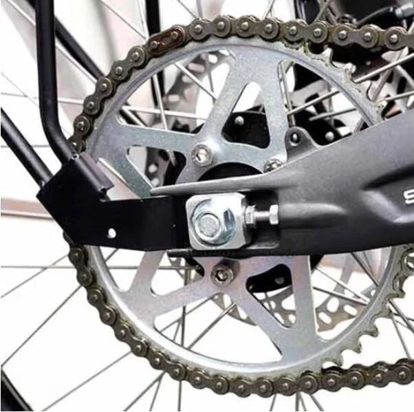 Rear Fender Mudguard For SUR-RON Light Bee