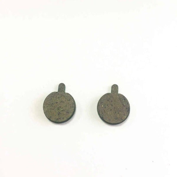 Replacement Brake Pads for Mercane WideWheel 2020 PRO Electric Scooter