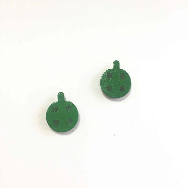 Replacement Brake Pads for Mercane WideWheel 2020 PRO Electric Scooter