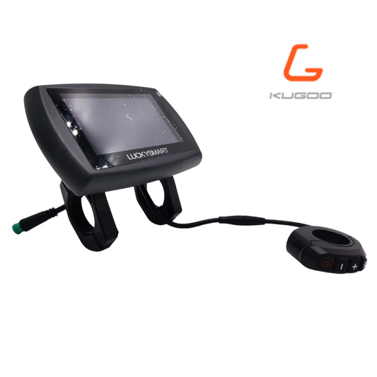 Replacement Dashboard Display For KUGOO G2/G2 PRO