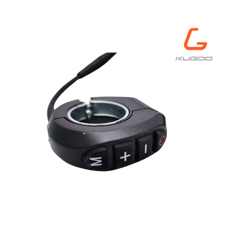 Replacement Dashboard Display For KUGOO G2/G2 PRO
