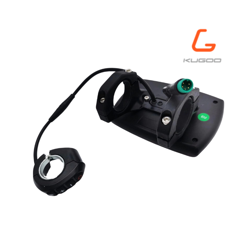 Replacement Dashboard Display For KUGOO G2/G2 PRO