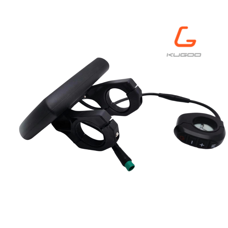 Replacement Dashboard Display For KUGOO G2/G2 PRO