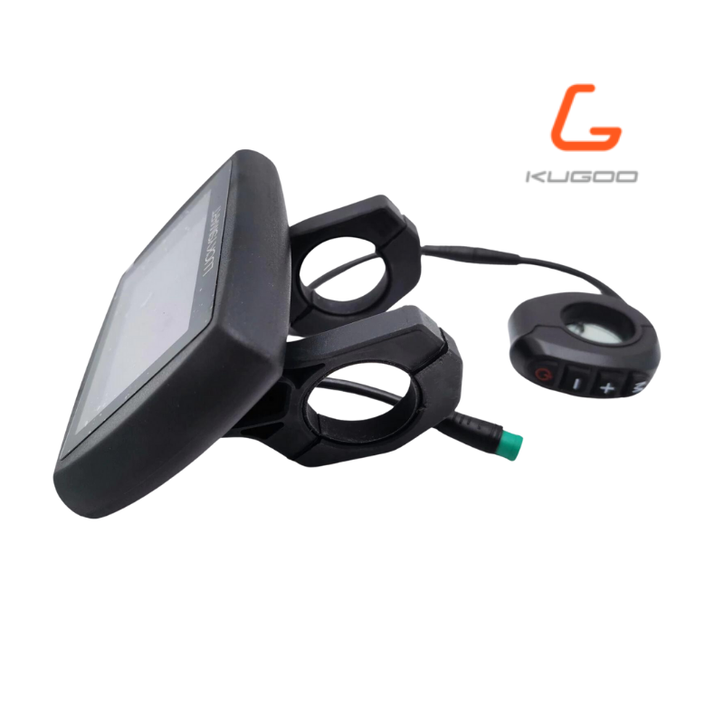Replacement Dashboard Display For KUGOO G2/G2 PRO