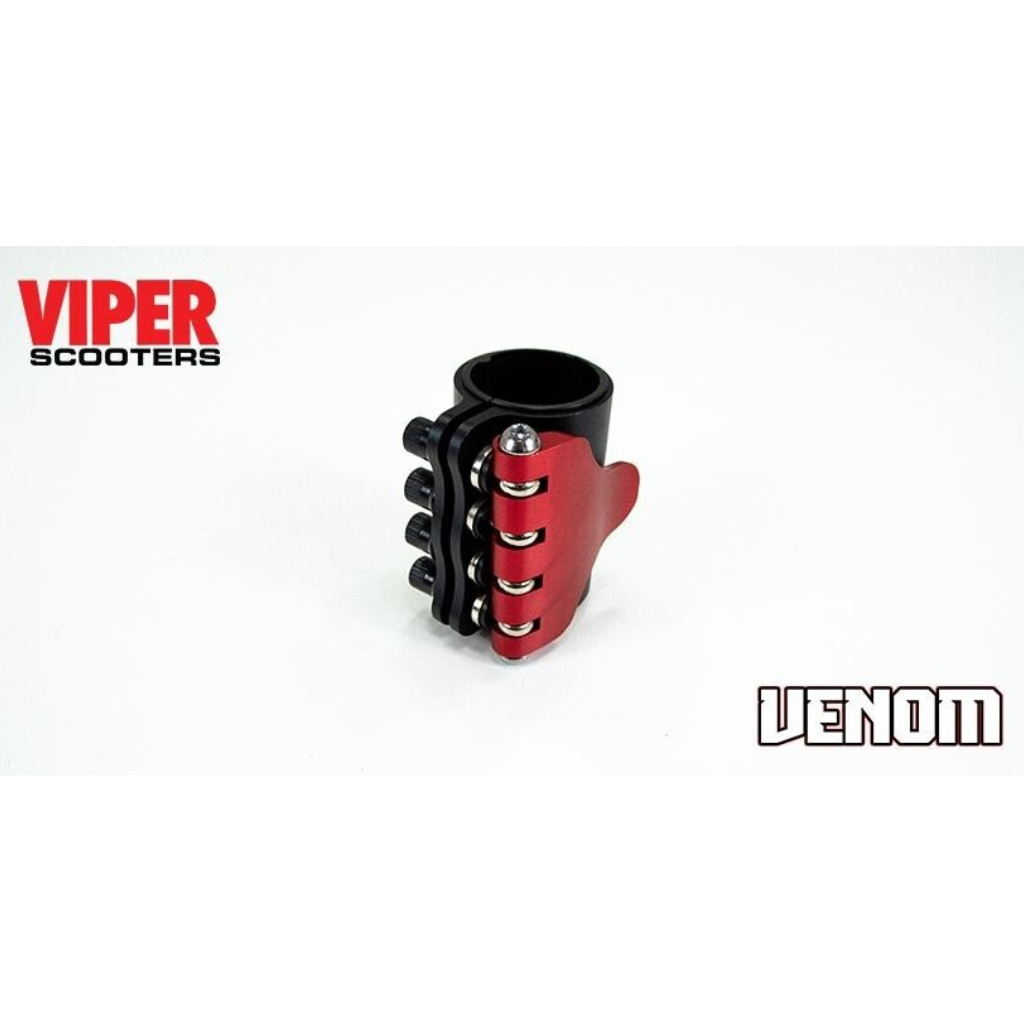 Replacement Locking Mechanism For Viper Venom 2000W