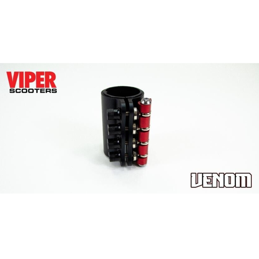 Replacement Locking Mechanism For Viper Venom 2000W