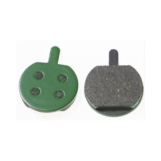 Replacement Brake Pads for Mercane WideWheel Electric Scooter