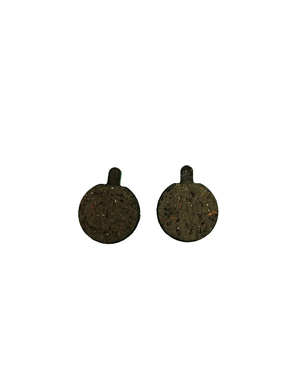 Replacement Brake Pads for Mercane WideWheel Electric Scooter