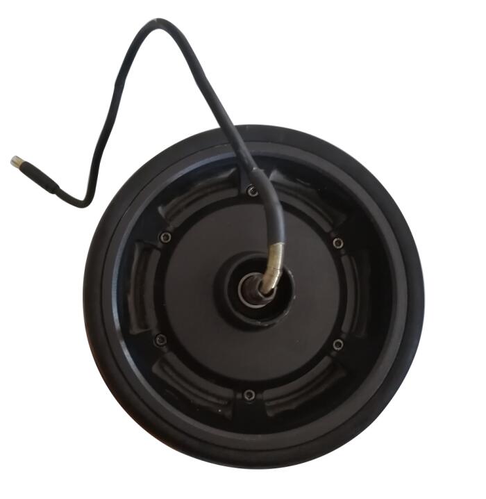 Replacement Rear Hub Motor For Mercane WideWheel Electric Scooter