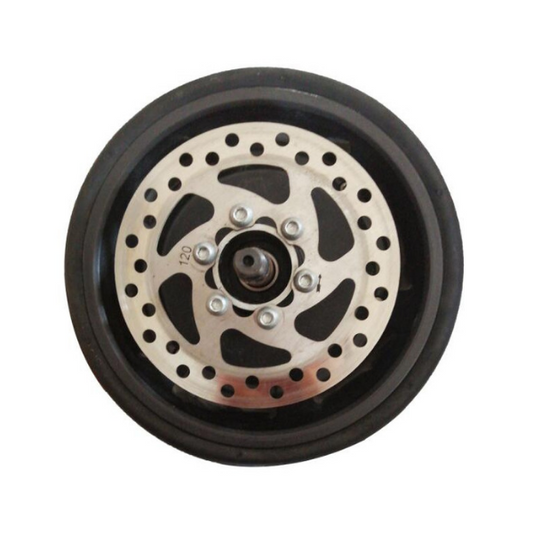 Replacement Rear Hub Motor For Mercane WideWheel Electric Scooter